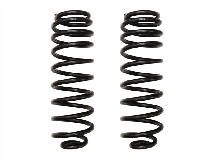 24015 ICON 2007-2018 Jeep Wrangler JK, 4.5" Lift, Rear, Dual Rate Spring Kit at Sexton Offroad in Salt Lake City & Park City, Utah 1