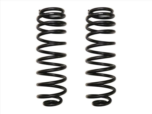 24015 ICON 2007-2018 Jeep Wrangler JK, 4.5" Lift, Rear, Dual Rate Spring Kit at Sexton Offroad in Salt Lake City & Park City, Utah 1
