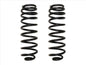 24015 ICON 2007-2018 Jeep Wrangler JK, 4.5" Lift, Rear, Dual Rate Spring Kit at Sexton Offroad in Salt Lake City & Park City, Utah 1