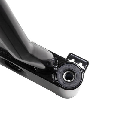 ARB Tire Carrier ARB Rstb Rhs Blk