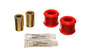 Energy Suspension Ft Track Rod Bushing Set - Red