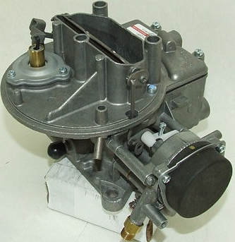 Tomco Ford 2BBL Remanufactured Carburetor – Part #2-710