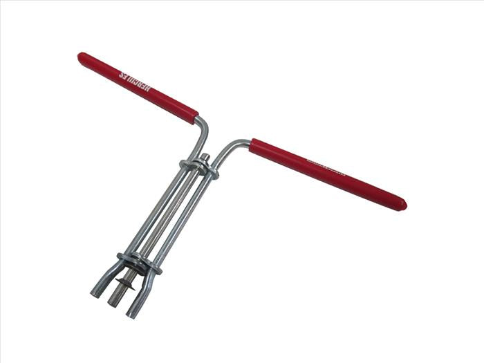 252003 ICON 2.5 & 3.0 Series Seal Installation Tool at Sexton Offroad in Salt Lake City & Park City, Utah 1