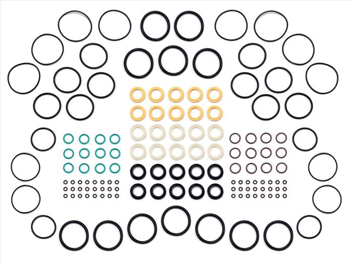 252006 ICON 2.0/2.5/3.0 Series Shock, Master Rebuild Kit at Sexton Offroad in Salt Lake City & Park City, Utah 1