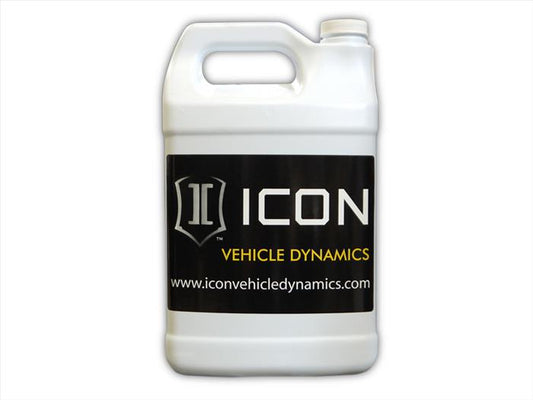254101G ICON Performance Shock Oil, 1/2 Gallon at Sexton Offroad in Salt Lake City & Park City, Utah 1