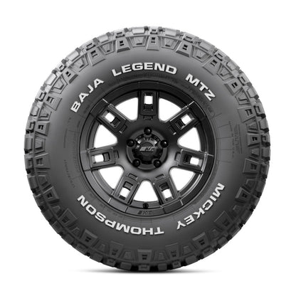 Mickey Thompson Baja Legend MTZ Tire - 33X10.50R15LT 114Q - 249405