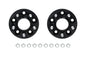 Eibach Pro-Spacer System 20mm Black Spacer - 2015 Ford Mustang Ecoboost / V6 / GT