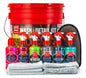 Griots Garage Ultimate Wash Detail Kits