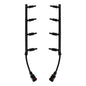 Mishimoto 2003-2004 Ford 6.0L Powerstroke Glow Plug Harness