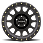 Method Race Wheels 305 NV with 5 on 150 Bolt Pattern - Matte Black