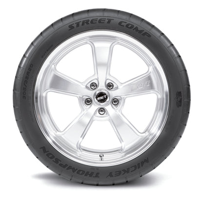 Mickey Thompson Street Comp Tire - 315/35R17 102W - 248817