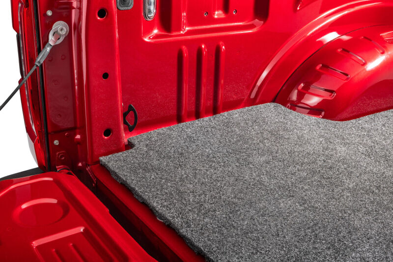 Husky Liners 15-22 Chevrolet Colorado/GMC Canyon 5ft Bed CC Guardian Comfort Bed Mat (For Drop-In)