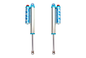 King Shocks 2015+ Ford F150 2WD/4WD Rear 2.5 Dia Piggyback Reservoir Shock w/Adjuster (Pair)
