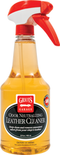 Griots Garage Scent Restoring Leather Cleaner - Case of 12