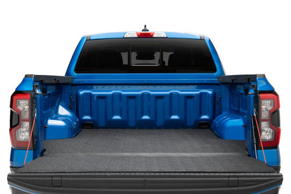 Husky Liners 15-26 Ford F-150 5.5ft Bed & 15-26 Lightning SuperCrew Guardian Impact Bed Mat