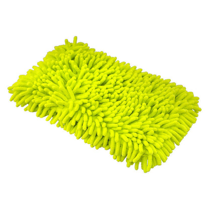 Chemical Guys Chenille Microfiber Wash Pad - case of 12