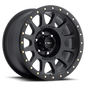 Method MR305 NV 17x8.5 25mm Offset 6x5.5 108mm Centerbore - Matte Black