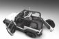 Husky Liners 11-17 Jeep Wrangler JK 2dr (Incl. Heat Shields) Guardian Impact Jeep Liner