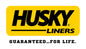 Husky Liners 19-24 GMC Siera 1500 Aeroskin Hood Protector - Chrome