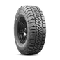 Mickey Thompson Baja Legend EXP Tire 35X12.50R17LT 119Q - 272404