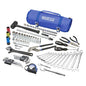 Sparco Trackside Tool Roll