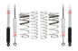 Eibach Pro-Truck 24-25 Toyota Tacoma Stage 1 Lift Kit