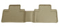 Husky Liners 00-05 Ford Excursion Classic Style 3rd Row Tan Floor Liners