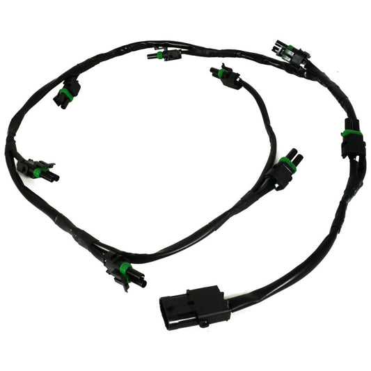 Baja Designs Universal XL Linkable Wiring Harness - 8 XLs