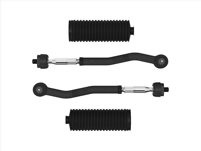 45212 ICON 2021-2023 Ford Bronco Extreme Duty Tie Rod Kit at Sexton Offroad in Salt Lake City & Park City, Utah 1