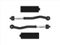 45212 ICON 2021-2023 Ford Bronco Extreme Duty Tie Rod Kit at Sexton Offroad in Salt Lake City & Park City, Utah 1