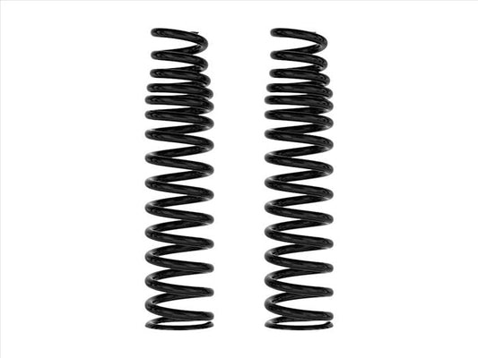 48200 ICON 2021-2023 Ford Bronco Heavy Rate Coil Kit, Rear at Sexton Offroad in Salt Lake City & Park City, Utah 1