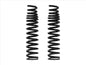 48200 ICON 2021-2023 Ford Bronco Heavy Rate Coil Kit, Rear at Sexton Offroad in Salt Lake City & Park City, Utah 1