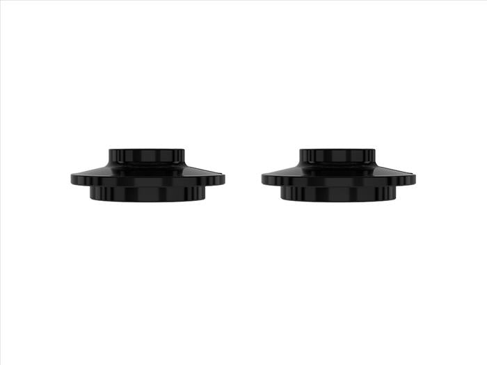 48201 ICON 2021-2023 Ford Bronco Coil Cup Kit, Rear at Sexton Offroad in Salt Lake City & Park City, Utah 1