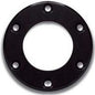 Sparco Ring Steering Whl Ano. Black