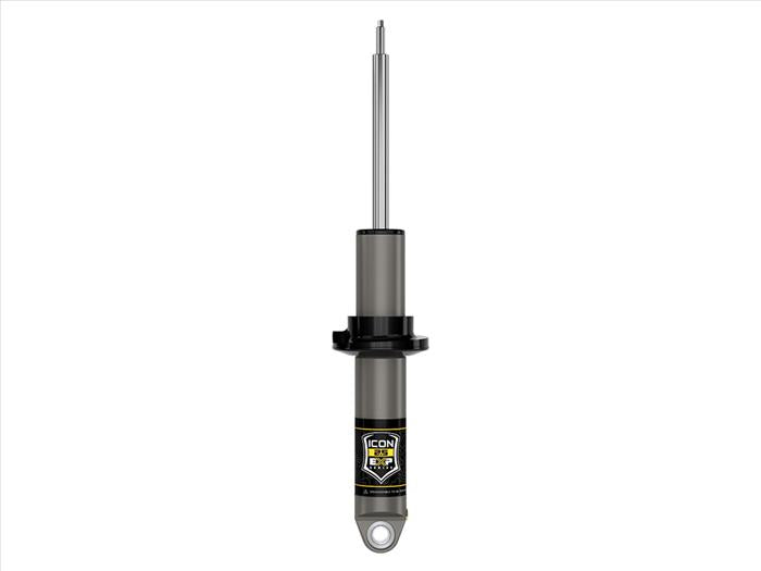 48611 ICON 2021-2023 Ford Bronco, Hoss 1.0 Pkg, Rear, 1.5-2.25” Lift, 2.5 EXP Coilover at Sexton Offroad in Salt Lake City & Park City, Utah 1