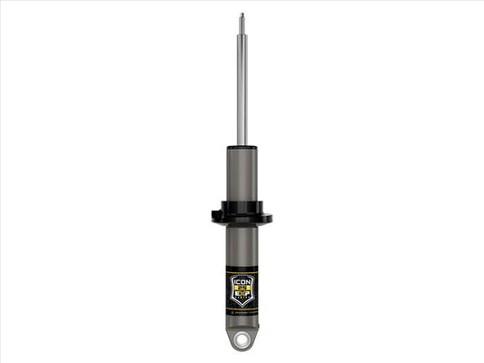 48611 ICON 2021-2023 Ford Bronco, Hoss 1.0 Pkg, Rear, 1.5-2.25” Lift, 2.5 EXP Coilover at Sexton Offroad in Salt Lake City & Park City, Utah 1