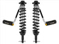 48700C ICON 2021-2023 Ford Bronco, Front, 1.5-4” Lift, 2.5 VS RR/CDCV Coilover Kit at Sexton Offroad in Salt Lake City & Park City, Utah 1