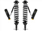 48700E ICON 2021-2023 Ford Bronco, Front, 1.5-4” Lift, 2.5 VS RR/CDEV Coilover Kit at Sexton Offroad in Salt Lake City & Park City, Utah 1