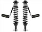 48700 ICON 2021-2023 Ford Bronco, Front, 1.5-4” Lift, 2.5 VS RR Coilover Kit at Sexton Offroad in Salt Lake City & Park City, Utah 1