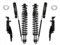48710E ICON 2021-2023 Ford Bronco, Rear, 1.25-3” Lift, 2.5 VS RR/CDEV Coilover Kit at Sexton Offroad in Salt Lake City & Park City, Utah 1