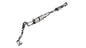 Borla 20-26 Ford F250/F350 Super Duty 7.3L V8 CC SB (160in WB) (SRW) S-Type Cat-Back Exhaust