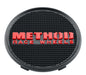 Method Cap T080 - 107mm - Snap In - Red Logo