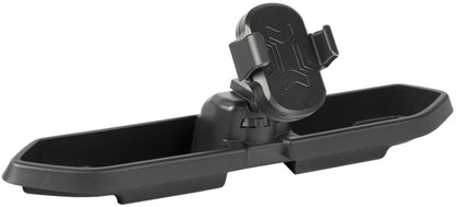 Rugged Ridge Phone Mount Wireless Charging Dash Mount System