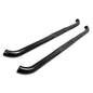 Westin 24-26 Toyota Tacoma Xtra Cab E-Series 3 Nerf Step Bars Black