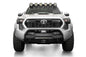 ADD Addictive Desert Designs 2024+ Toyota Tacoma Stealth Center Mount Winch Front Bumper w/ Top Hoop