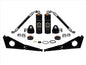 51035C ICON 2005-2023 Toyota Tacoma/2007-2014 FJ Cruiser/2003-2023 4Runner, Front, Coilover Reservoir w/CDCV Upgrade Kit w/Seals, Pair at Sexton Offroad in Salt Lake City & Park City, Utah 1