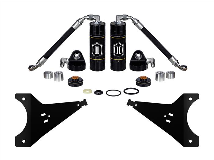 51036 ICON 1996-04 Toyota Tacoma, Reservoir Upgrade Kit With Seals, Pair at Sexton Offroad in Salt Lake City & Park City, Utah 1