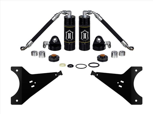 51036 ICON 1996-04 Toyota Tacoma, Reservoir Upgrade Kit With Seals, Pair at Sexton Offroad in Salt Lake City & Park City, Utah 1