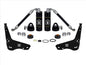 51037 ICON 2007-2021 Toyota Tundra/2008-2022 Toyota Sequoia, Coilover Reservoir Upgrade Kit With Seals, Pair at Sexton Offroad in Salt Lake City & Park City, Utah 1