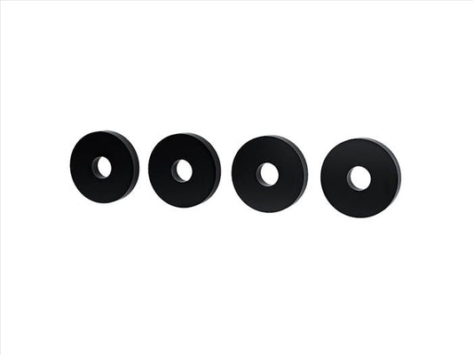 51046 ICON 2007-2021 Toyota Tundra/2008-2021 Toyota Land Cruiser 200 Series/2008-2022 Toyota Sequoia, Bump Stop Spacer Kit, Front at Sexton Offroad in Salt Lake City & Park City, Utah 1
